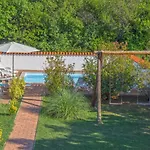 Gri Ane With Pool Near Ferienhaus