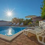 Ferienhaus Gri Ane With Pool Near *