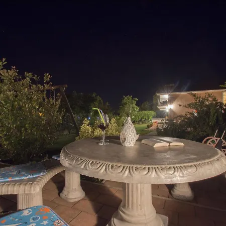 Holiday home Gri Ane With Pool Near *