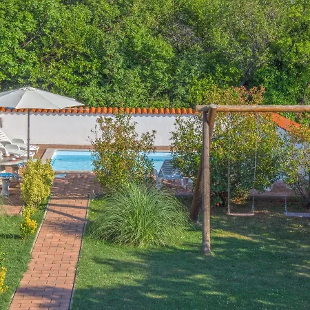 Gri Ane With Pool Near Holiday home