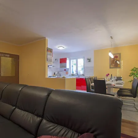 Holiday home Gri Ane With Pool Near *