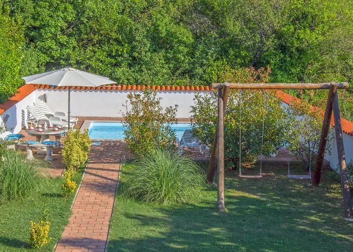 Gri Ane With Pool Near Tatil Evi